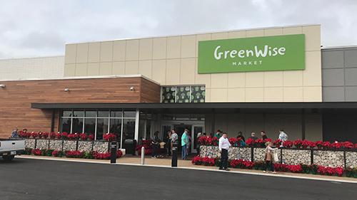 GreenWise Market Makes Grand Entrance In Publix Hometown | Progressive ...